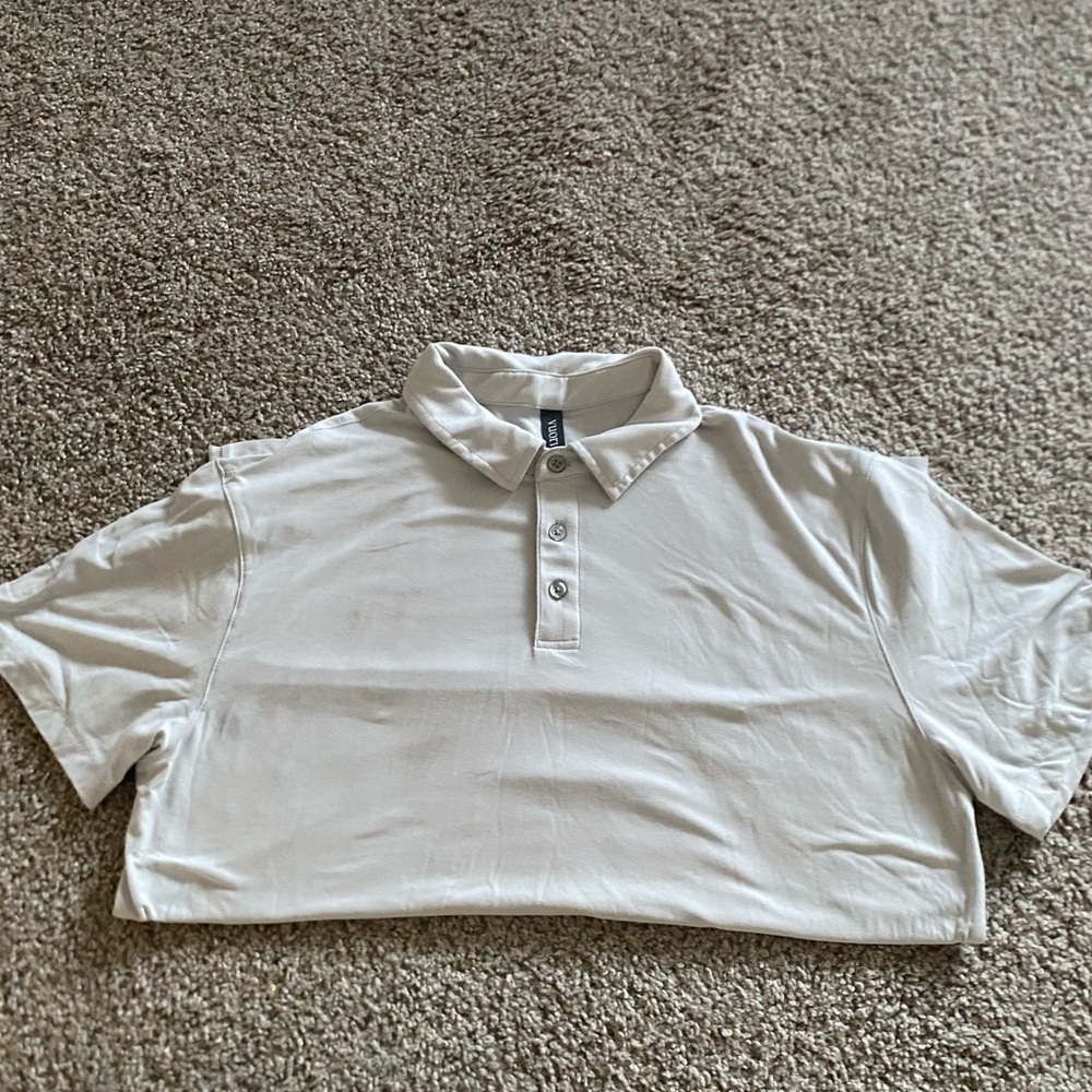 Strato tech polo - Picture 2 of 4